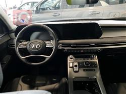 هيونداي باليسيد